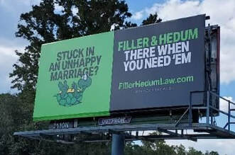 Filler and Hedum Law Firm, Longwood, Florida